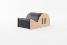 Load image into Gallery viewer, clara step barrel|color::storm
