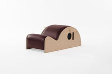 Load image into Gallery viewer, Contour Step Barrel|color::burgundy
