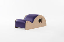 Load image into Gallery viewer, Contour Step Barrel|color::deep violet
