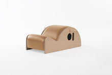Load image into Gallery viewer, Contour Step Barrel|color::doe
