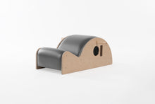 Load image into Gallery viewer, Contour Step Barrel|color::dove
