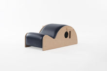 Load image into Gallery viewer, Contour Step Barrel|color::graphite
