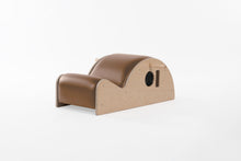 Load image into Gallery viewer, Contour Step Barrel|color::oak
