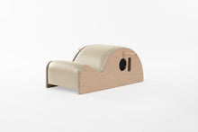 Load image into Gallery viewer, Contour Step Barrel|color::parchment
