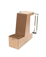 Load image into Gallery viewer, pilates arm chair|color::oak
