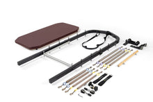 Load image into Gallery viewer, Allegro Nextgen Reformer Tower and Mat Retrofit Kit|color::burgundy
