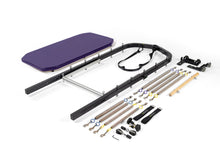 Load image into Gallery viewer, Allegro Nextgen Reformer Tower and Mat Retrofit Kit|color::deep violet

