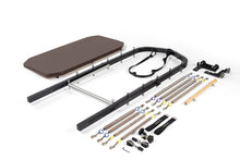 Load image into Gallery viewer, Allegro Nextgen Reformer Tower and Mat Retrofit Kit|color::mocha
