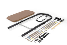 Load image into Gallery viewer, Allegro Nextgen Reformer Tower and Mat Retrofit Kit|color::oak
