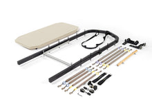 Load image into Gallery viewer, Allegro Nextgen Reformer Tower and Mat Retrofit Kit|color::parchment
