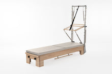 Load image into Gallery viewer, CenterLine® Reformer with Tower and Mat|color::Adobe White
