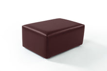 Load image into Gallery viewer, moon box|color::burgundy
