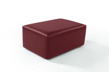 Load image into Gallery viewer, moon box|color::claret
