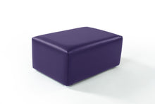 Load image into Gallery viewer, moon box|color::deep violet
