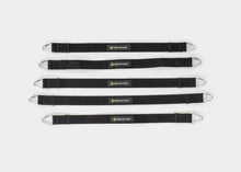 Load image into Gallery viewer, | caption::Cotton Footstraps
