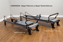 Load image into Gallery viewer, allegro vs allegro stretch

