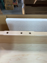 Load image into Gallery viewer, Free standing ladder factory image
