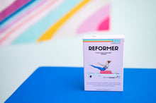 Load image into Gallery viewer, Reformer flashcards
