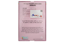 Load image into Gallery viewer, Reformer flashcards box back cover
