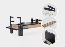 Load image into Gallery viewer, rialto bundle|caption::Rialto Reformer Bundle
