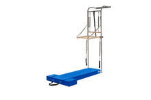Load image into Gallery viewer, CenterLine Pole System, Mat &amp; Moon Box Pckg|color::Admiral
