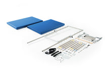 Load image into Gallery viewer, Tower &amp; Mat Conversion Retrofit Kit|color::Admiral
