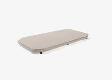 Load image into Gallery viewer, Allegro Nextgen Reformer™ Mat Conversion|color::adobe white
