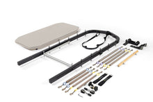 Load image into Gallery viewer, Allegro Nextgen Reformer TowerwMatRetrofit Kit|color::Adobe White
