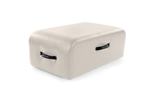 Load image into Gallery viewer, Contour Sitting Box|color::Adobe White
