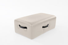 Load image into Gallery viewer, CenterLine® Sitting Box|color::Adobe White
