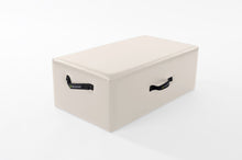Load image into Gallery viewer, New York Sitting Box|color::Adobe White
