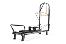 Load image into Gallery viewer, Allegro Nextgen ReformerwTowerMat|color::Black

