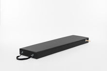 Load image into Gallery viewer, Raised Mat|color::Black
