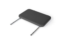 Load image into Gallery viewer, Padded Jumpboard for Bravo Reformer|color::Black
