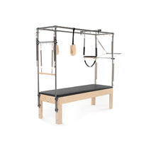 Load image into Gallery viewer, Trapeze Table|color::Black
