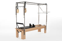 Load image into Gallery viewer, Reformer Trapeze Combination™|color::Black
