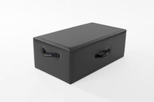Load image into Gallery viewer, New York Sitting Box|color::Black
