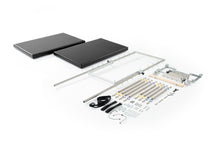 Load image into Gallery viewer, Tower &amp; Mat Conversion Retrofit Kit|color::Black

