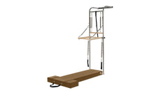 Load image into Gallery viewer, CenterLine Pole System, Mat &amp; Moon Box Pckg|color::Bronze
