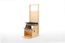 Load image into Gallery viewer, Wunda Chair High Back|color::Bronze
