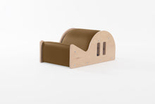 Load image into Gallery viewer, Clara Step Barrel®|color::Bronze
