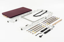 Load image into Gallery viewer, Allegro® 2 Tower &amp; Mat Retrofit Kit|color::Burgundy
