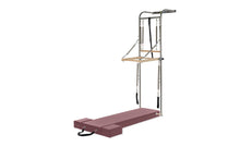 Load image into Gallery viewer, CenterLine Pole System, Mat &amp; Moon Box Pckg|color::Burgundy

