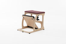 Load image into Gallery viewer, Exo Chair|color::Burgundy
