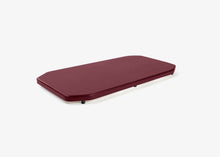 Load image into Gallery viewer, Allegro Nextgen Reformer™ Mat Conversion|color::burgundy
