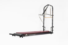 Load image into Gallery viewer, Allegro® Reformer with Tower and Mat|color::Burgundy
