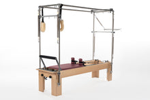 Load image into Gallery viewer, Reformer Trapeze Combination™|color::Burgundy
