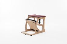 Load image into Gallery viewer, CenterLine® Chair|color::Burgundy

