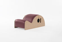 Load image into Gallery viewer, Contour Step Barrel™|color::Burgundy
