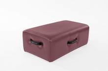 Load image into Gallery viewer, CenterLine® Sitting Box|color::Burgundy
